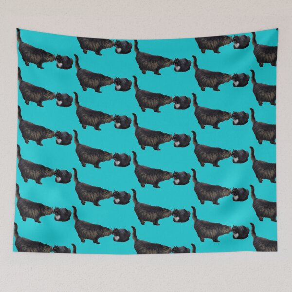 Item preview, Winston and Sadie designed and sold by Theon Purrjoy and Friends.
