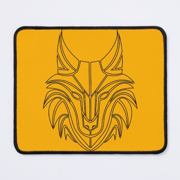 Item preview, Wolf designed and sold by JAMerArc.