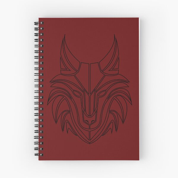 Item preview, Wolf designed and sold by JAMerArc.
