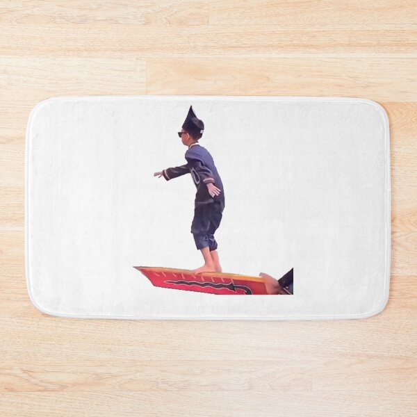 Item preview, Chinese Dragon Boat Aura Farming Kid  designed and sold by LookinFreshh.