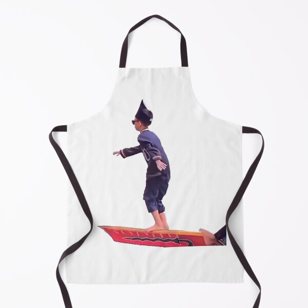 Item preview, Chinese Dragon Boat Aura Farming Kid designed and sold by LookinFreshh.