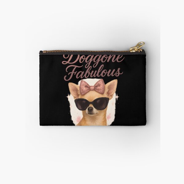 Item preview, Too Doggone Fabulous designed and sold by Uglyandcute.