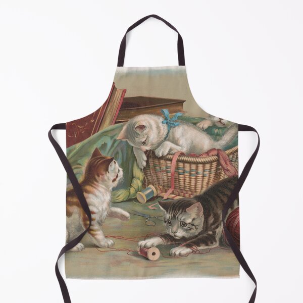 Item preview, Full of Fun 1868 designed and sold by HausHatfield.