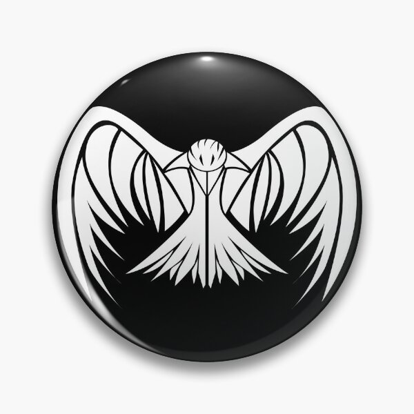 Item preview, Raven designed and sold by JAMerArc.