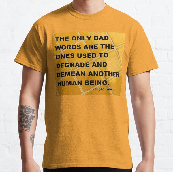 Classic T-Shirt