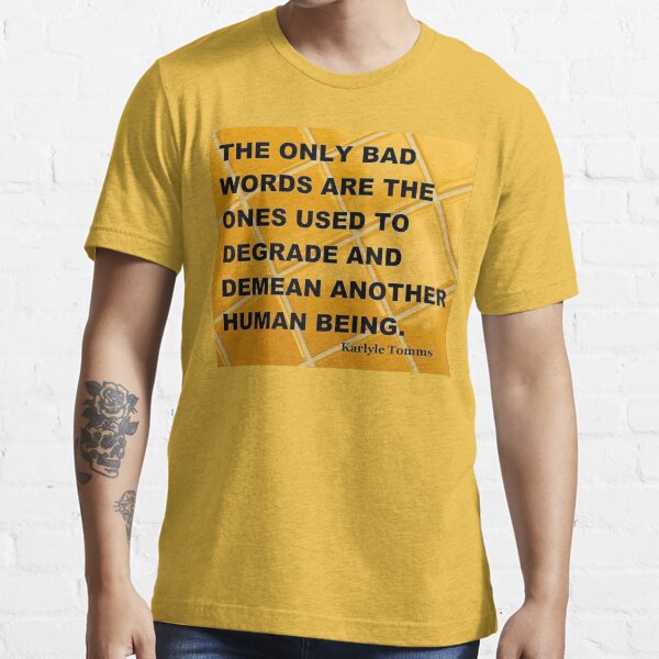Essential T-Shirt