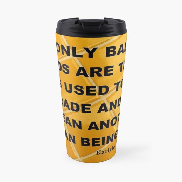 Travel Mug