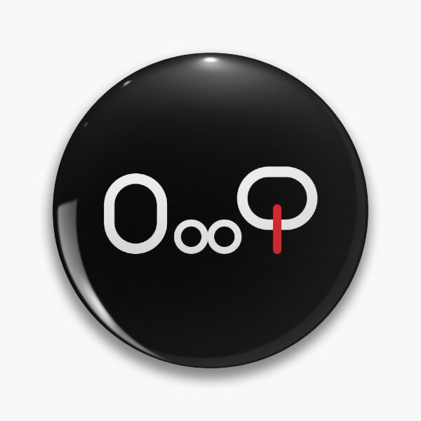 Item preview, Minimalist Logo OooP studio shop designed and sold by OooPstudio.