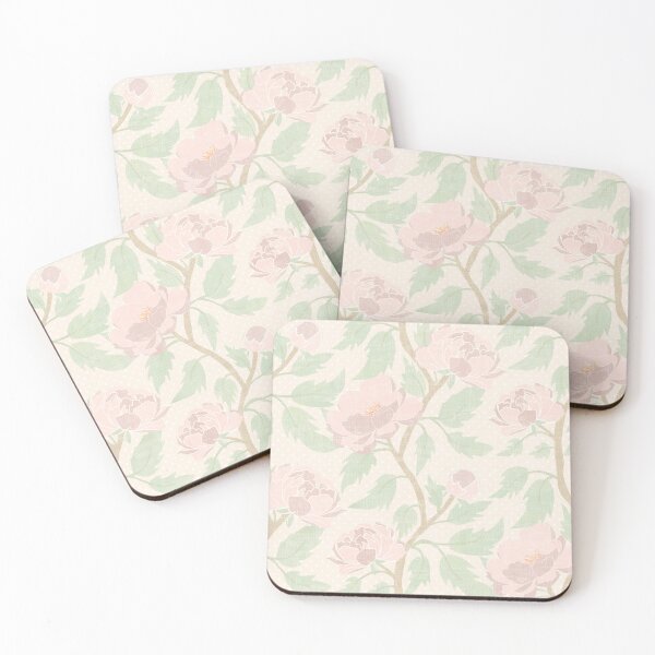 Item preview, Powdered Petals designed and sold by krystlemc.