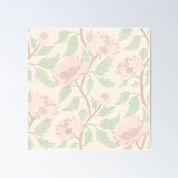 Item preview, Powdered Petals designed and sold by krystlemc.