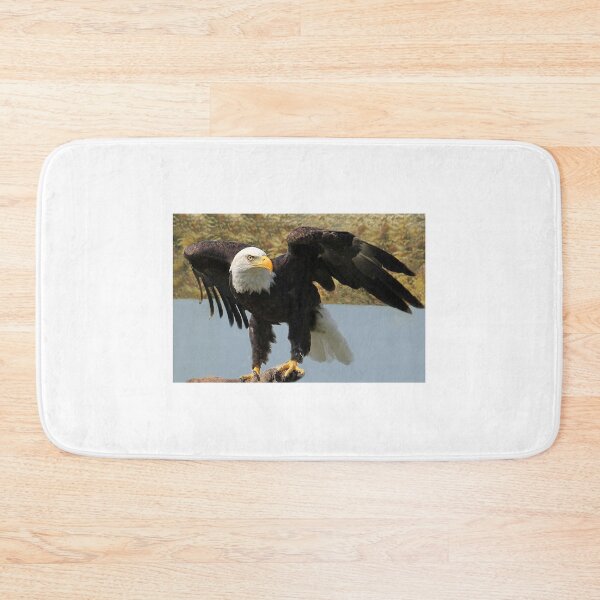 Item preview, Amazing Bald Eagle designed and sold by vette.