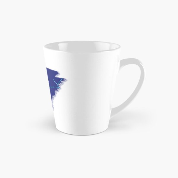 Item preview, Conway, AR [Blue] designed and sold by PhilbonianDezin.