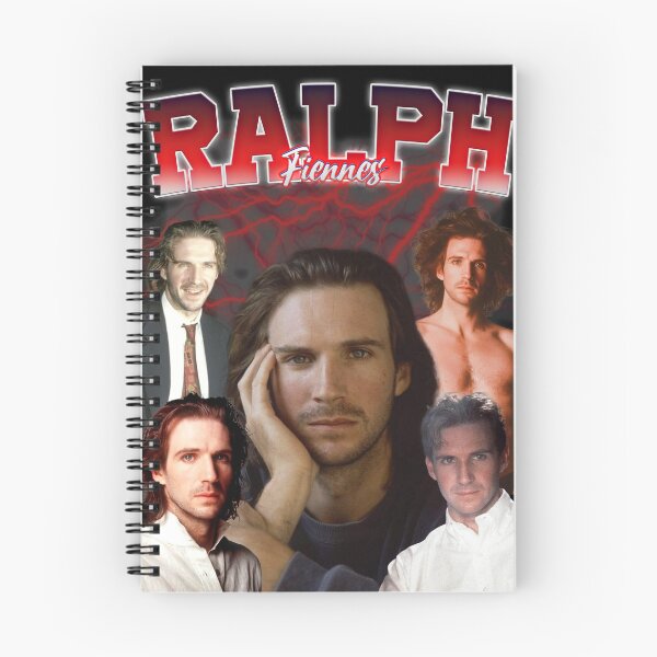 Item preview, Ralph Fiennes Retro Style designed and sold by 2000sbabyangel.