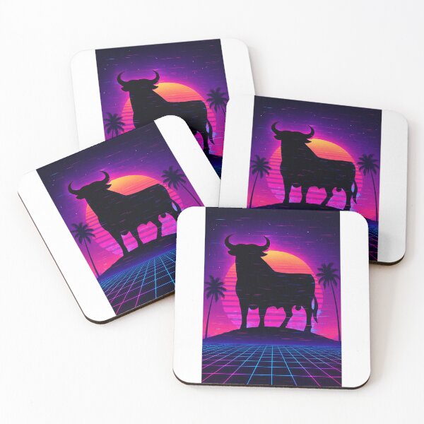 Item preview, Toro Vice designed and sold by Tienda de RobbGar.