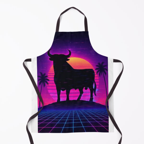 Item preview, Toro Vice designed and sold by Tienda de RobbGar.