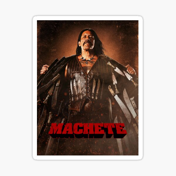 Item preview, Machete designed and sold by Sciacca Bratta.
