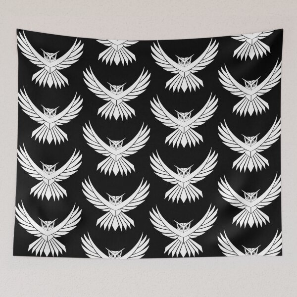 Item preview, Owl designed and sold by JAMerArc.