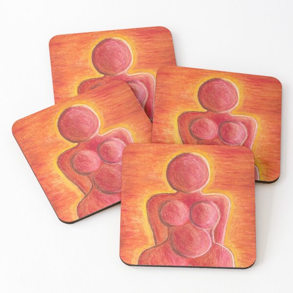 Item preview, Paleolithic Venus designed and sold by ERICHMAN.