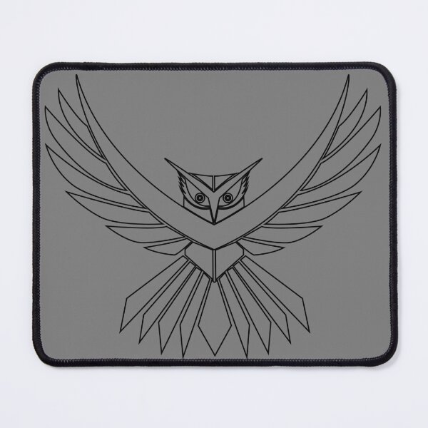 Item preview, Owl designed and sold by JAMerArc.