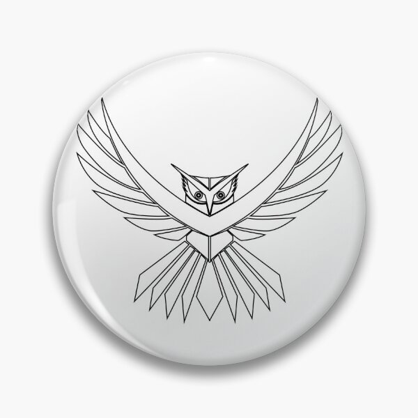 Item preview, Owl designed and sold by JAMerArc.