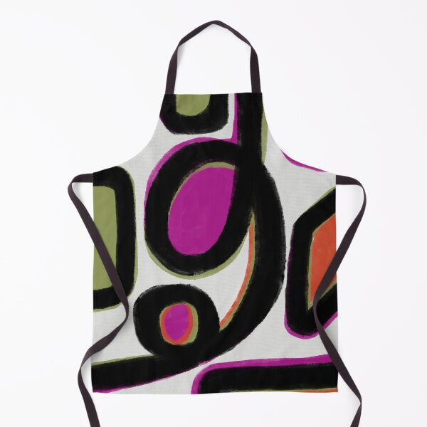 Item preview, Abstract color dynamics designed and sold by Carinaprint.
