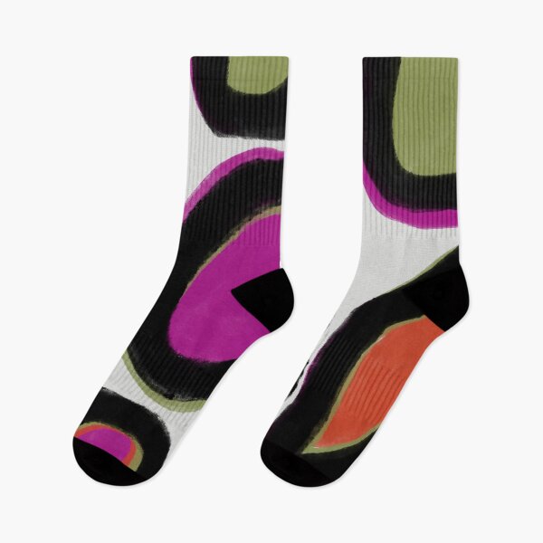 Item preview, Abstract color dynamics designed and sold by Carinaprint.