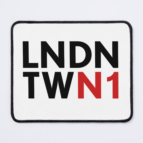 Item preview, LNDN TWN1 designed and sold by KCLets64.