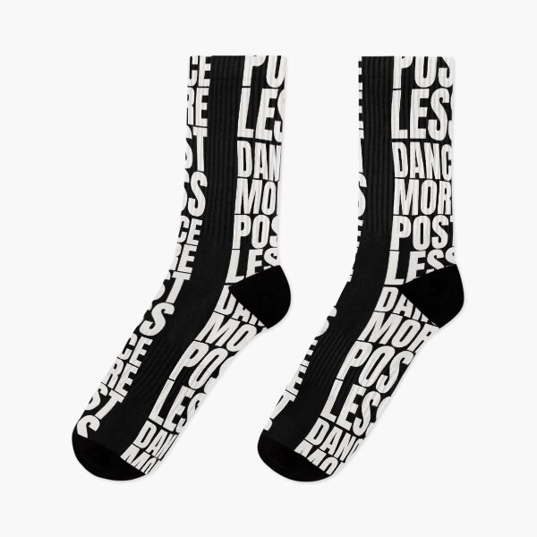 Item preview, Dance More, Post Less – Vintage Vibes, Modern Mindset designed and sold by paulo silveira.