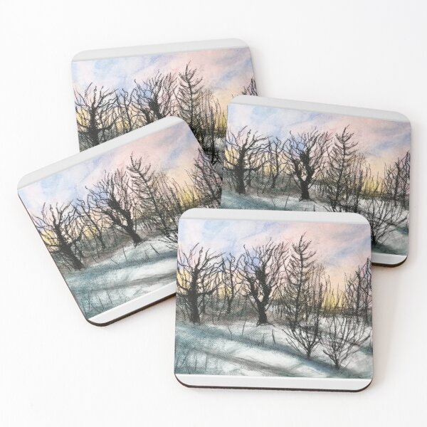 Item preview, low winter sun designed and sold by Carleyx1234.