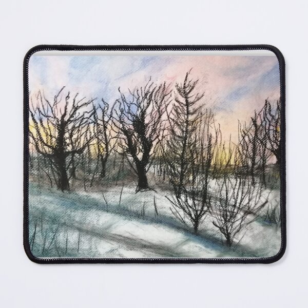 Item preview, low winter sun designed and sold by Carleyx1234.