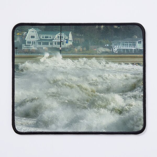 Item preview, Crushing Waves designed and sold by Ruth Curtis.