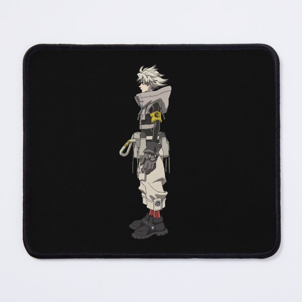 Item preview, Rudo Surebrec - Gachiakuta designed and sold by ArtistryHavenn.