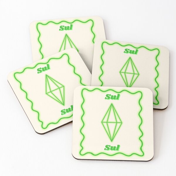 Item preview, The Sims Sul Sul Print  designed and sold by R-E-PhotoDesign.