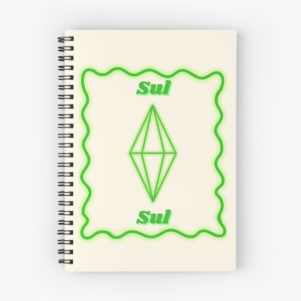 Item preview, The Sims Sul Sul Print  designed and sold by R-E-PhotoDesign.