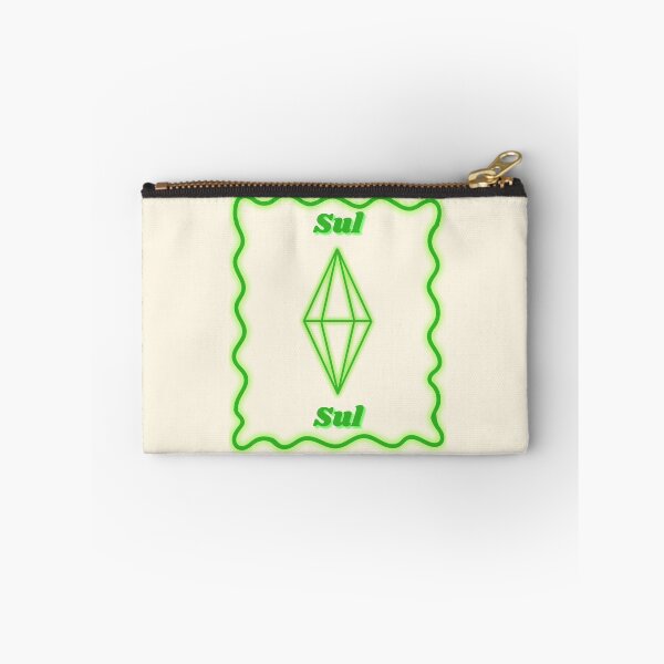 Item preview, The Sims Sul Sul Print  designed and sold by R-E-PhotoDesign.