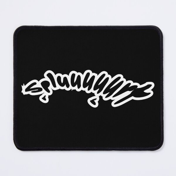 Item preview, Spluuurt doujinshi sound effect designed and sold by Backdoor Otaku.