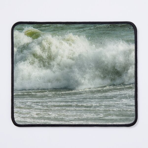 Item preview, Splashing Waves designed and sold by Ruth Curtis.