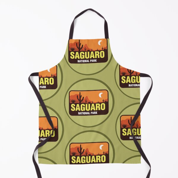 Item preview, Parque Nacional Saguaro - Parques Nacionales Saguaro designed and sold by Cadamurrovault.