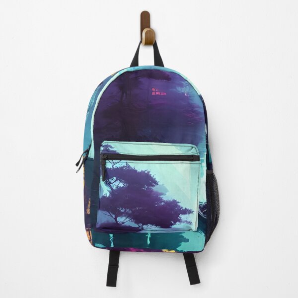 Item preview, Submerged City designed and sold by SademJP.