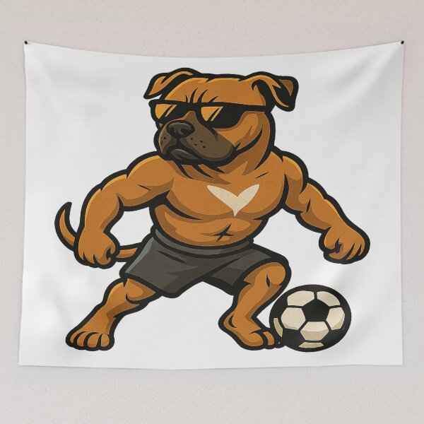Item preview, Gryf Style – Street Soccer King designed and sold by GryfStyle.