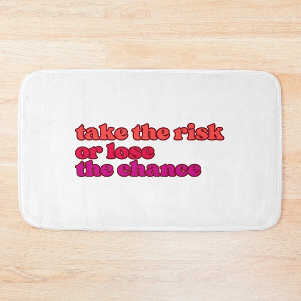 Item preview, take the risk  designed and sold by designing01Ar3.