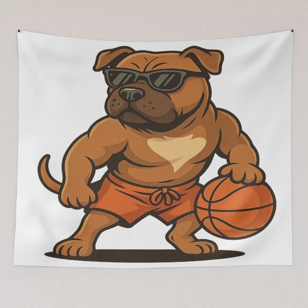 Item preview, Gryf Style Streetball – Summer Vibes designed and sold by GryfStyle.