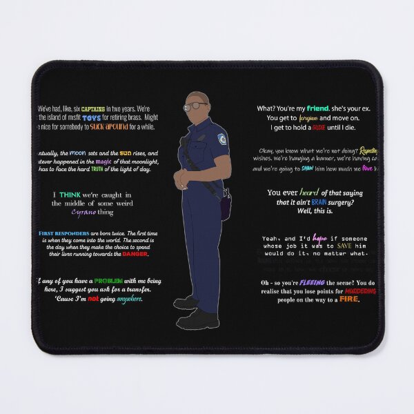 Item preview, Hen Wilson Quotes designed and sold by NewYorkTorch.