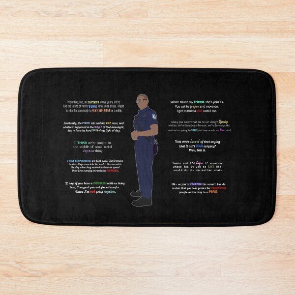 Item preview, Hen Wilson Quotes designed and sold by NewYorkTorch.