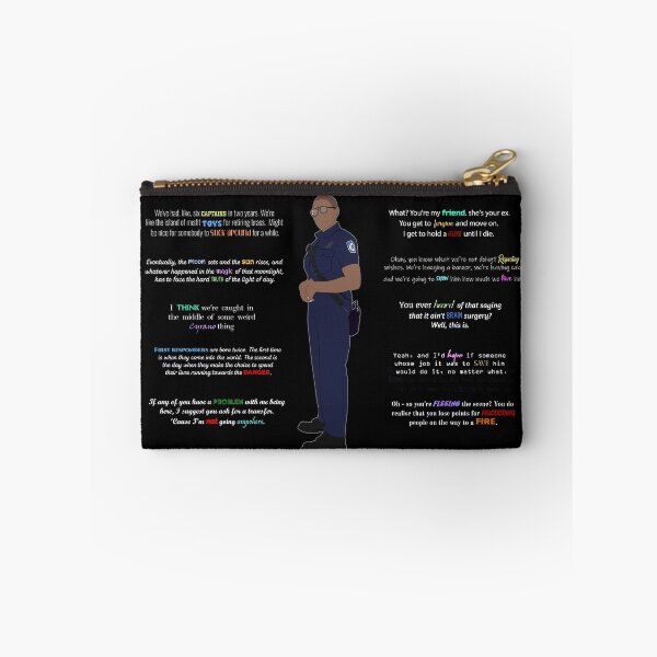 Item preview, Hen Wilson Quotes designed and sold by NewYorkTorch.