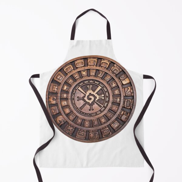 Item preview, Aztec art designed and sold by pksart1.