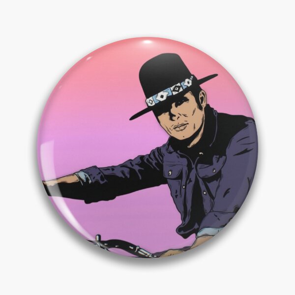 Item preview, Billy Jack Pop Art designed and sold by PobreHayden.