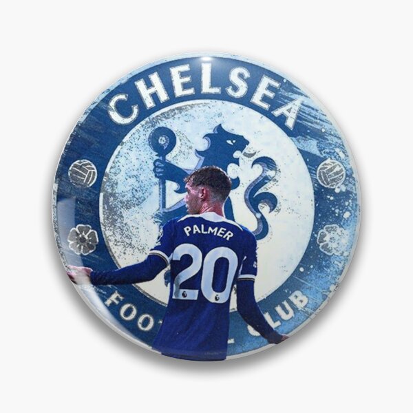 Item preview, Cole Palmer-Cold as Cole: Palmer’s Ice-Cool Rise to the Top designed and sold by FOOTBALLSHOPIC.