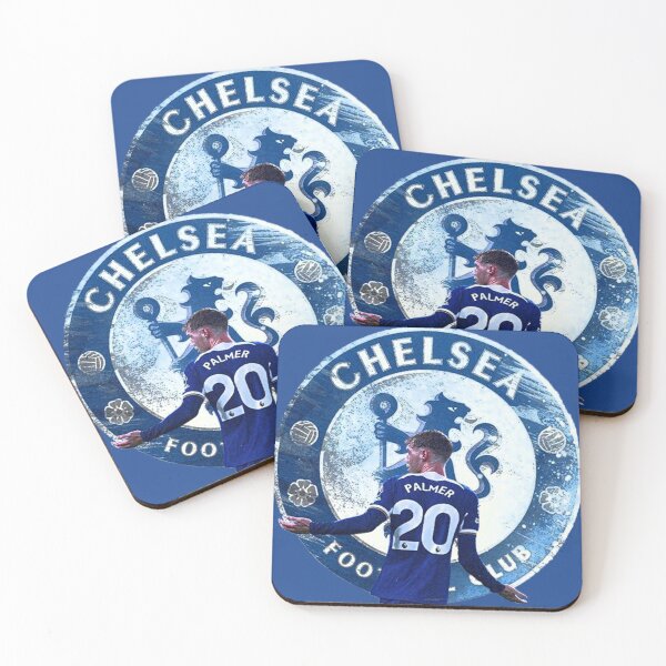 Item preview, Cole Palmer-Cold as Cole: Palmer’s Ice-Cool Rise to the Top designed and sold by FOOTBALLSHOPIC.