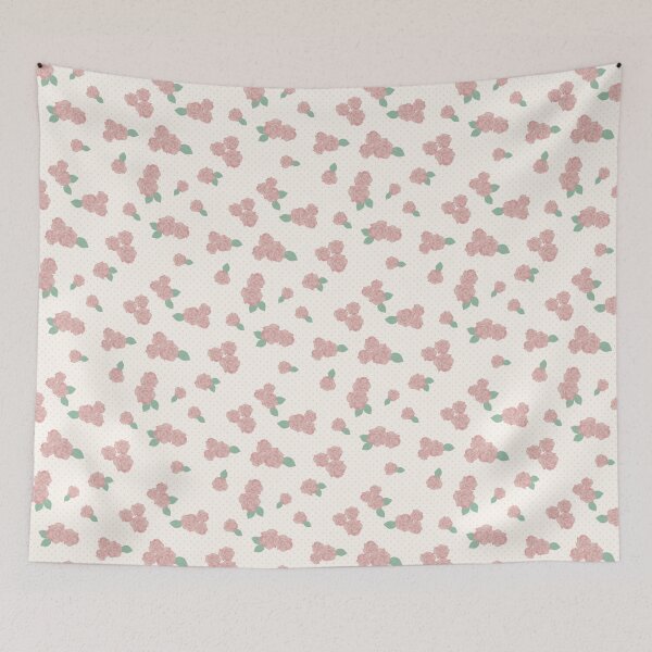 Item preview,  Rose Garden designed and sold by krystlemc.